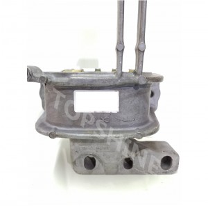 China wholesale Auto / Car Rubber Spare Parts Engine Mounting for Mazda (GJ21-39-040)