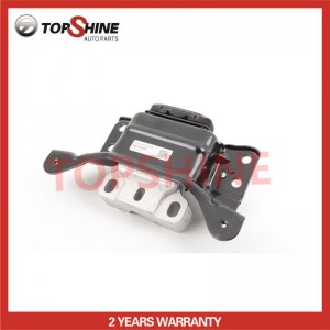 5Q0 199 555AS Car Auto Parts Engine Mounting Upper Transmission Mount for VW