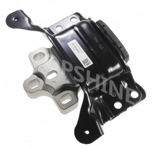 5Q0 199 555SR Car Auto Parts Engine Mounting Upper Transmission Mount for VW