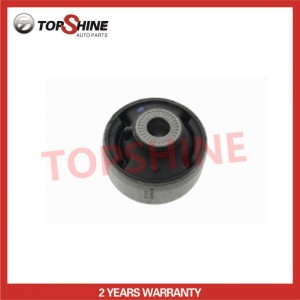 5Q0 407 183E Car Auto Parts Suspension Rubber Bushing For VW