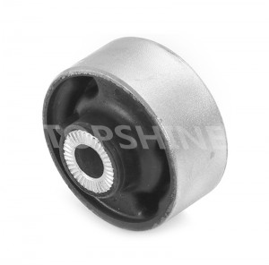 5Q0 407 183E Car Auto Parts Suspension Rubber Bushing For VW