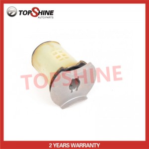 5Q0 505 145E Car Auto Parts Suspension Rubber Bushing For Audi