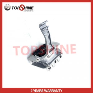 5WA 199 262Q Car Auto Parts Engine Mounting Upper Transmission Mount for Audi