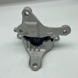 Car Auto Rubber Engine Mounts For HONDA 50850-TBA-A81