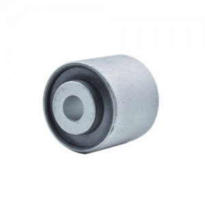 4E0 407 181B Car Auto Parts Suspension Rubber Bushing For Audi