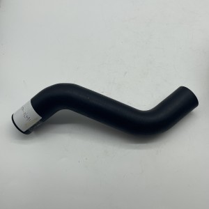 16572-0L050 Chinese factory Car Auto Parts Rubber Steering Radiator Hose For Toyota