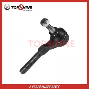 6000030048 RE-ES-7015 Car Suspension Parts Rack End Tie Rod End for Renault