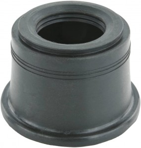 Front Control Arm Suspension Bushing D651-34-300 for Mazda