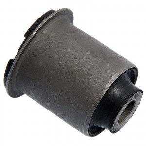 Hot Selling High Quality Auto Parts Rubber Suspension Control Arms Bushing For Hyundai 54551-2E000