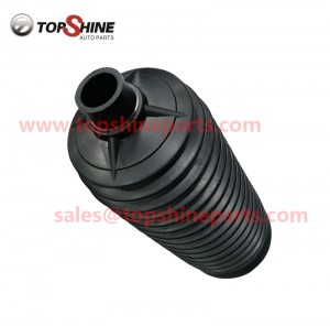 45535-26030 Car Auto Parts Rubber Steering Gear Boot For Toyota