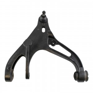 52106560AB Wholesale Best Price Auto Parts Car Auto Suspension Parts Upper Control Arm for DODGE