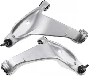 20804093 Hot Selling High Quality Auto Parts Car Auto Suspension Parts Upper Control Arm for CADILLAC