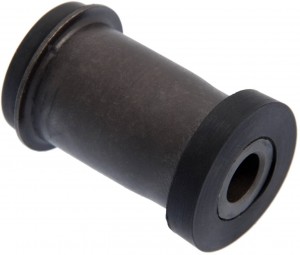 Car Auto Parts Lower Control Arms Rubber Bushing for Suzuki 45261-65J00 45261-65J12