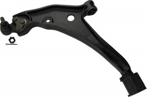 3521.66 Wholesale Best Price Auto Parts Car Auto Suspension Parts Upper Control Arm for Peugeot