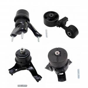 Rear Motor Mounts for Kia Optima Magentis Hyundai Sonata 21930-38900