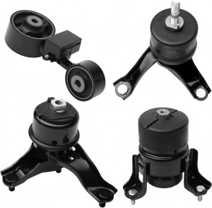 Rear Motor Mounts for Kia Optima Magentis Hyundai Sonata 21930-38900