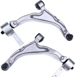 51350-STX-A03 Hot Selling High Quality Auto Parts Car Auto Suspension Parts Upper Control Arm for ACURA