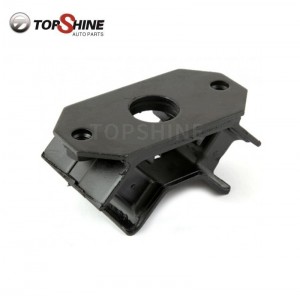 2020 Good Quality Engine Mounting - 11710-60A01 11710-77E10 11710-85C00 Rubber Engine Mounts For Suzuki – Topshine