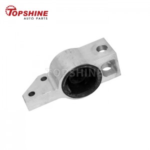 Leading Manufacturer for Rubber Bush - 1K0199231J 1K0199231G  Arm Bushing Front For Audi Skoda VW – Topshine