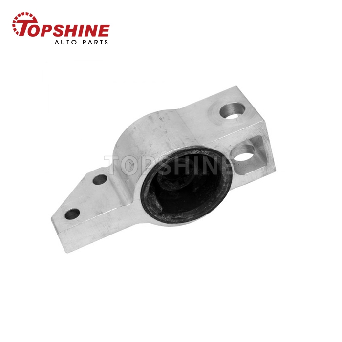 Wholesale Discount Car Auto Parts Suspension Bushing - 1K0199231J 1K0199231G  Arm Bushing Front For Audi Skoda VW – Topshine