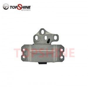 6C0 199 262 Car Auto Parts Engine Systems Engine Mounting for Audi