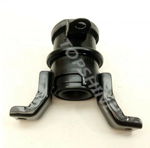 6L8Z6068CA Car Auto Parts Engine Systems Engine Mounting for Ford