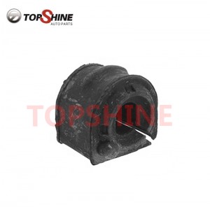 6M51 5484AA Wholesale Car Auto suspension systems  Bushing For Ford