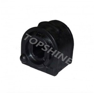 6M51 5484AA Wholesale Car Auto suspension systems  Bushing For Ford