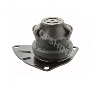 6N0 199 262K Car Auto Parts Engine Mounting Upper Transmission Mount for Polo