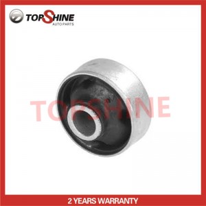 6N0 407 181 Car Auto Parts Suspension Rubber Bushing For Polo