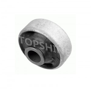 6N0 407 181 Car Auto Parts Suspension Rubber Bushing For Polo