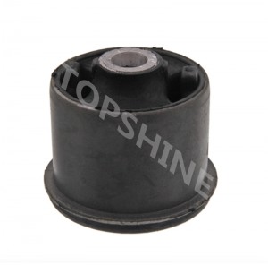 6N0 501 541D Car Auto suspension systems  Bushing For VW