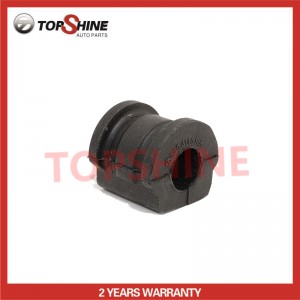 6Q0 411 314L Car Auto Parts Suspension Rubber Bushing For POLO