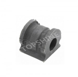 6Q0 411 314L Car Auto Parts Suspension Rubber Bushing For POLO