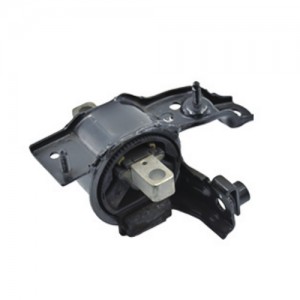 New Fashion Design for Auto Parts Right Side Engine Mount Bracket for Mg 350 Mg5 Roewe OEM 10095174