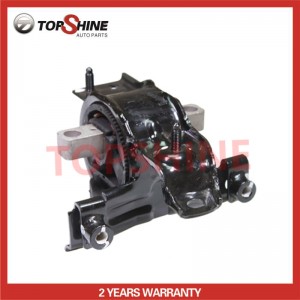 New Fashion Design for Auto Parts Right Side Engine Mount Bracket for Mg 350 Mg5 Roewe OEM 10095174