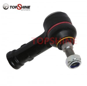 701419811E ES800271 Car Suspension Parts Tie Rod End for VW