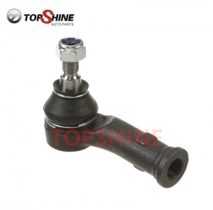 701419812D ES800272 Car Suspension Parts Tie Rod End for VW