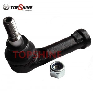 701419812D ES800272 Car Suspension Parts Tie Rod End for VW