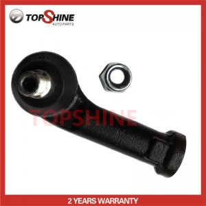 701419812D ES800272 Car Suspension Parts Tie Rod End for VW