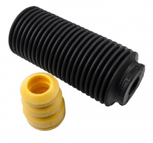 55240-3DA0A Suspension auto Parts Shock Absorber Boot Bumper Rubber for Nissan