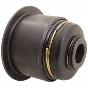 Car Rubber Parts Suspension Arm Bushing Rear Assembly use for Toyota 48610-59015