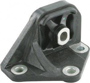 50870SDAA02 Wholesale Best Price Auto Parts Rubber Engine Mounts For HONDA