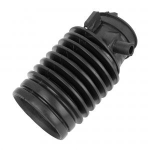 17228-RCA-A00 Wholesale Factory Auto Accessories Car Auto Parts Air Intake Rubber Hose for Honda