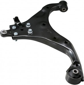 54501-2E031 Wholesale Best Price Auto Parts Car Suspension Parts Control Arms Made in China For Hyundai & Kia