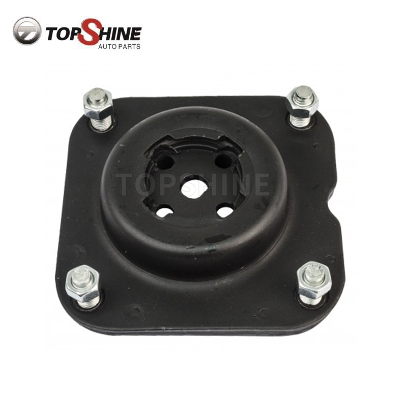 Short Lead Time for Ve Shape Rubber Mount - B25D-34-380 B25D-34-380A B25D-34-380B B25D-34-380C Strut mounts Shock Absorber Mounting for Mazda – Topshine