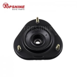 48609-12330 Rubber Auto Parts Strut mount for Toyota Corolla