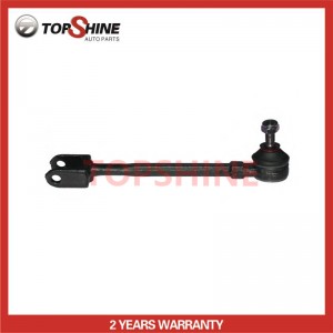 7701450589 RE-DS-4284 Car Suspension Parts Tie Rod End For Renault