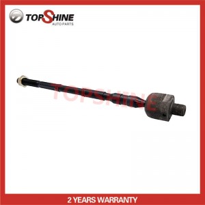 7701472113 Car Suspension Parts Tie Rod End For Renault