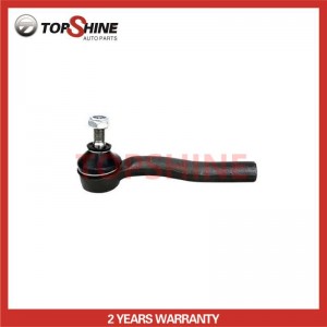 77362508 Chinese suppliers Car Auto Suspension Parts  Tie Rod End for MOOG